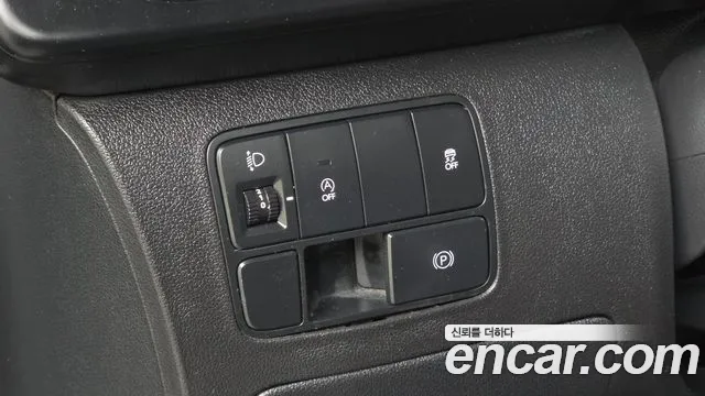 Hyundai Staria — Фото автомобиля 22