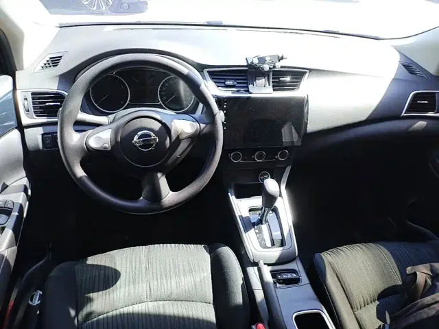 Nissan Sylphy — Фото автомобиля 13