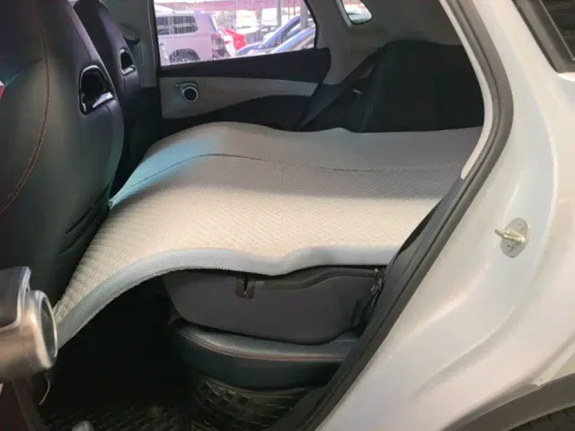 BYD Yuan PLUS — Фото автомобиля 16