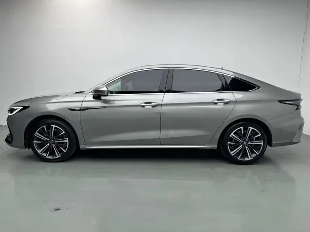 Chery Arrizo 8 — Фото автомобиля 3
