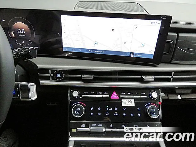 Hyundai Santa Fe MX5 — Фото автомобиля 11