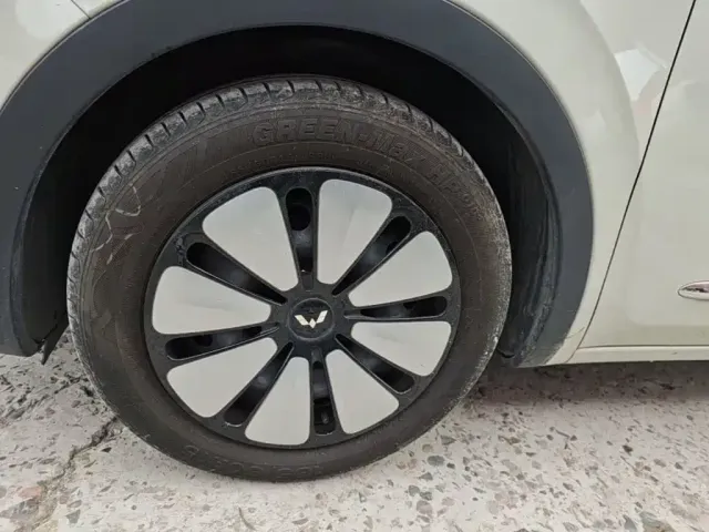 Wuling Bingo — Фото автомобиля 22