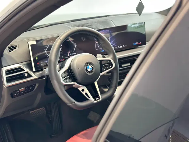 BMW 4 Series — Фото автомобиля 14