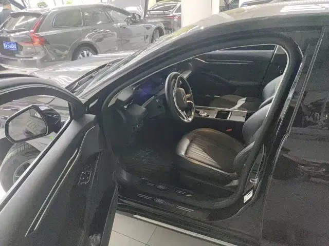 Ford Mondeo — Фото автомобиля 4