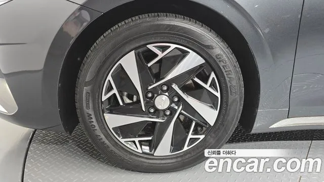 Hyundai Grandeur — Фото автомобиля 5
