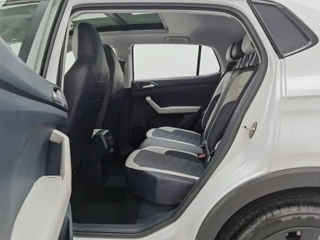 Volkswagen Tharu — Фото автомобиля 15