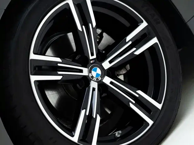 BMW 4 Series — Фото автомобиля 5