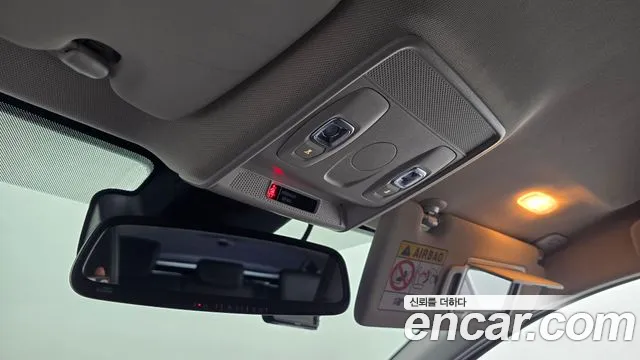 Renault-KoreaSamsung XM3 — Фото автомобиля 20