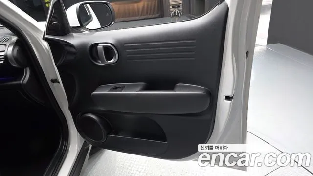 Hyundai Casper Casper Inspiration — Фото автомобиля 22