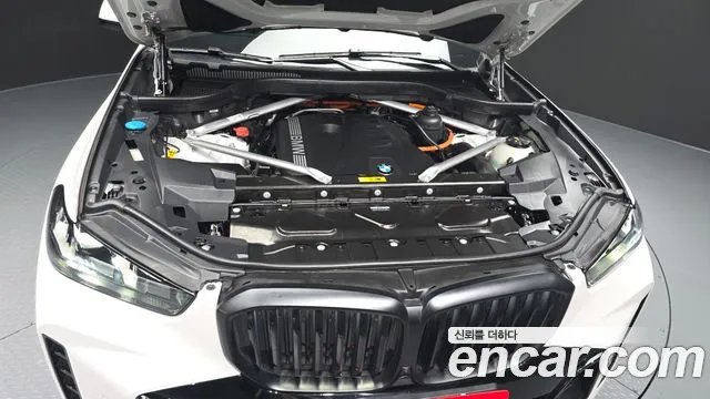 BMW X5 — Фото автомобиля 6