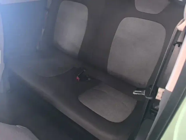 Wuling Hongguang Mini EV — Фото автомобиля 16