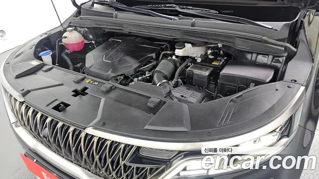 Kia Carnival Generation 4 — Фото автомобиля 6