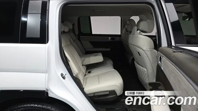 Hyundai Santa Fe MX5 — Фото автомобиля 17