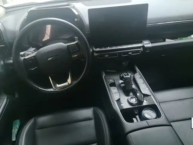 Haval Big Dog — Фото автомобиля 5