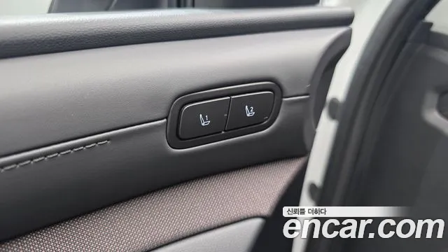 Hyundai Tucson NX4 — Фото автомобиля 27