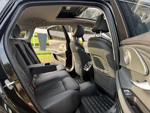 Chery Arrizo 8 — Фото автомобиля 10