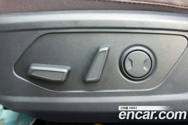 Hyundai Tucson NX4 — Фото автомобиля 17