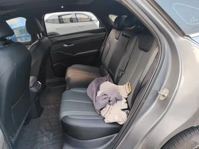 BYD Qin L — Фото автомобиля 13