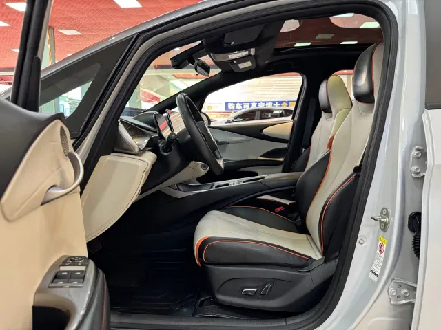 BYD Dolphin — Фото автомобиля 6