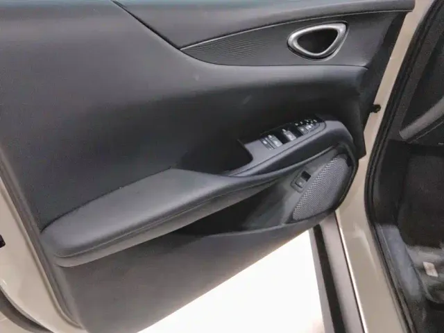 BYD Seal 06 — Фото автомобиля 7