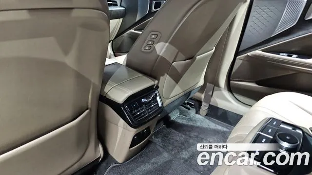 Kia K8 Noblesse — Фото автомобиля 26