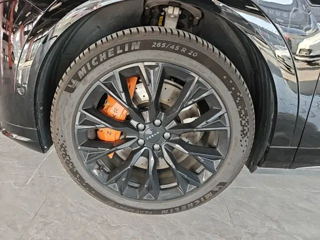 Zeekr 007 GT — Фото автомобиля 22