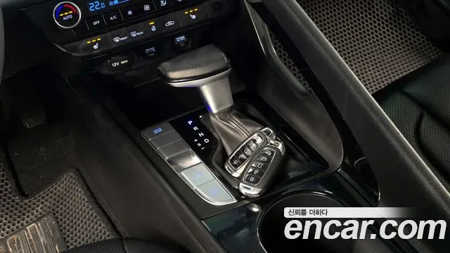 Hyundai AVANTE Smart — Фото автомобиля 9