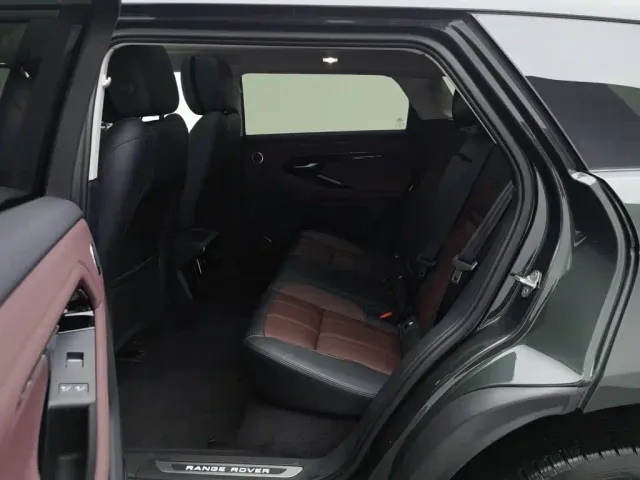 Land Rover Range Rover Evoque — Фото автомобиля 15