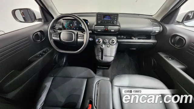 Hyundai Casper Casper Фургон — Фото автомобиля 6