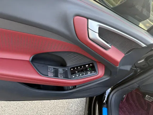 Audi Audi A5L Sportback 2025 2.0T Zhiling quattro — Фото автомобиля 17