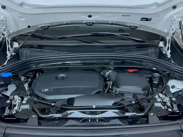 BMW X1 — Фото автомобиля 19