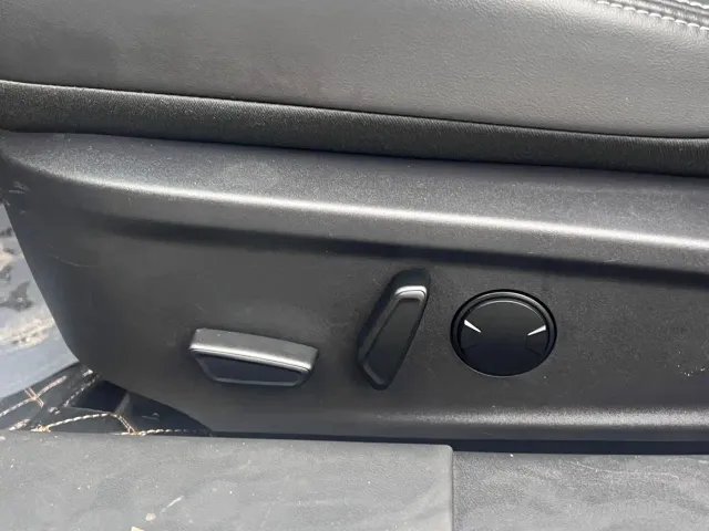 Ford Mondeo — Фото автомобиля 13