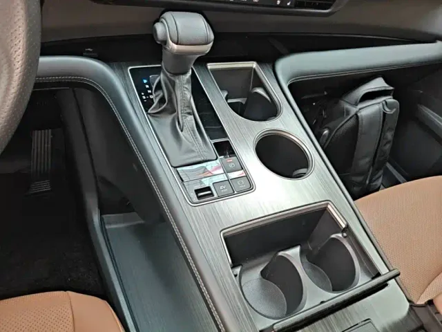 Toyota Sienna — Фото автомобиля 13