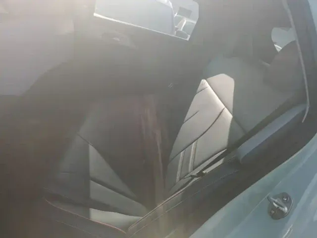Geely Geometry E Firefly — Фото автомобиля 16