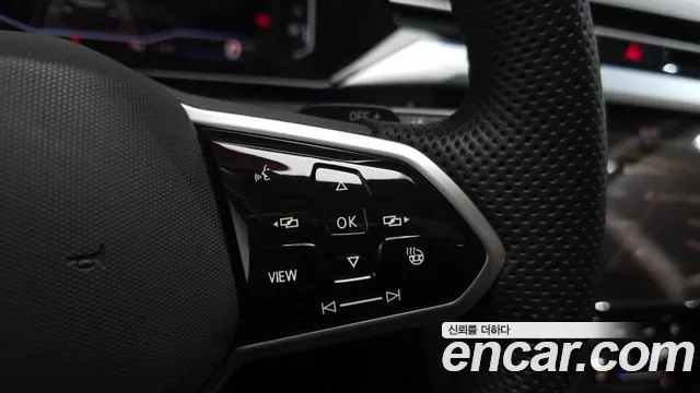 Volkswagen Arteon Arteon 2.0 TDI Prestige — Фото автомобиля 15