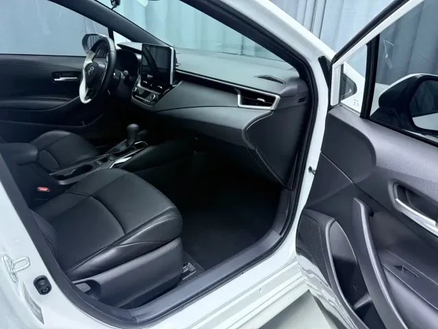 Toyota Levin — Фото автомобиля 7