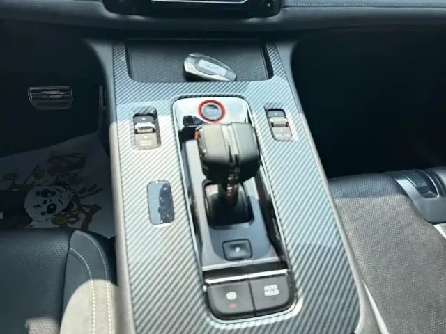 GAC Trumpchi Emkoo — Фото автомобиля 9