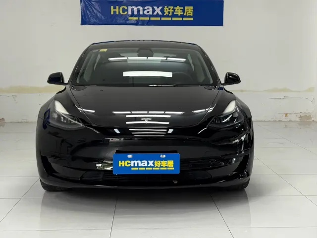 Tesla Model 3 2022 Model Rear-Wheel Drive Version — Фото автомобиля 2