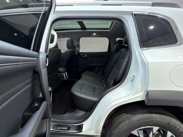 Haval Big Dog — Фото автомобиля 7