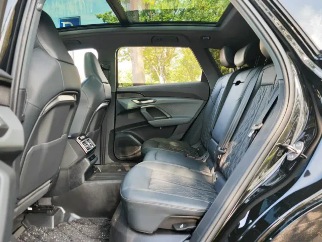 Audi Q5L — Фото автомобиля 7