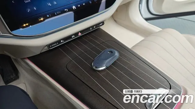 Mercedes-Benz E-Class E-класс W214 E300 4MATIC Exclusive — Фото автомобиля 28