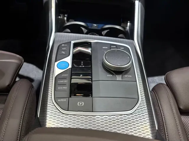 BMW i3 — Фото автомобиля 7