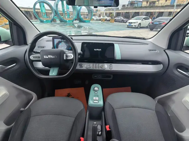Changan Lumin — Фото автомобиля 6