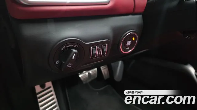 Maserati Ghibli — Фото автомобиля 28