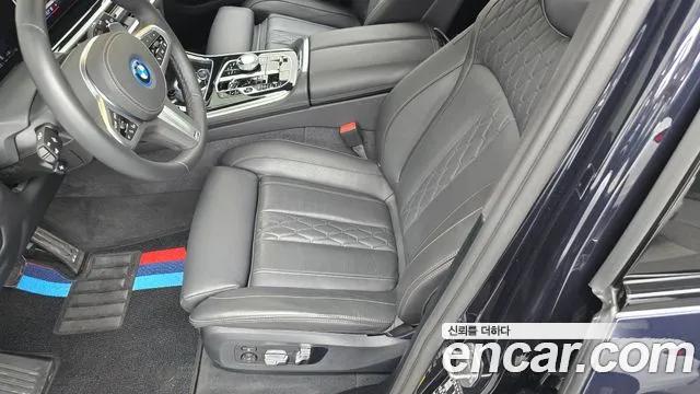 BMW X5 G05 — Фото автомобиля 24
