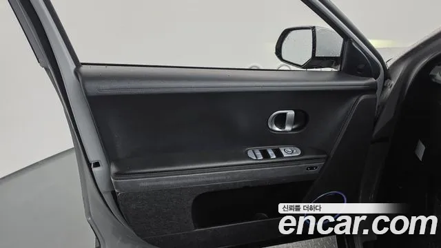Hyundai Ioniq 5 — Фото автомобиля 24