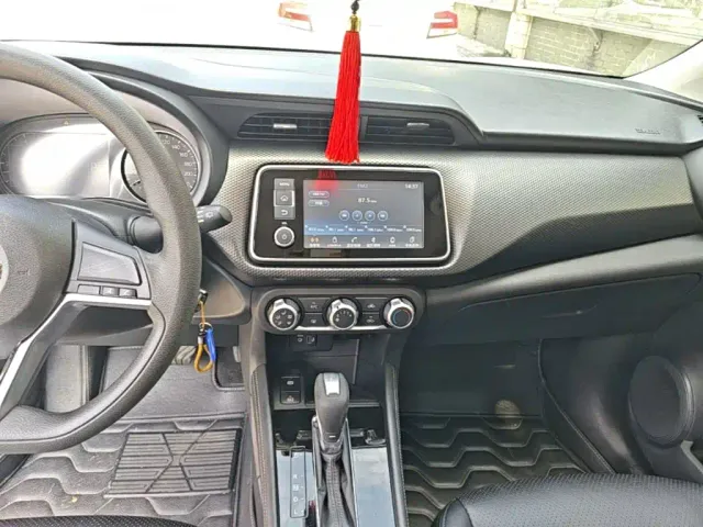 Nissan Kicks — Фото автомобиля 12