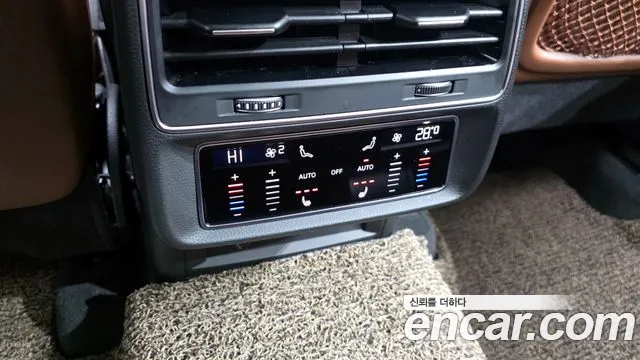 Audi Q7 45 TDI quattro Premium — Фото автомобиля 19