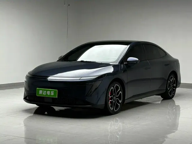 Фотография автомобиля — Nissan N7