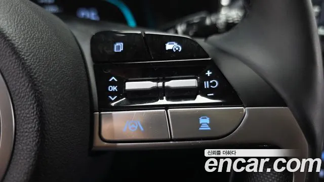 Hyundai AVANTE Новый Avante (CN7) — Фото автомобиля 13